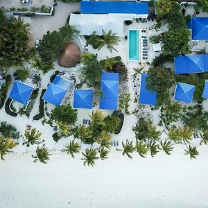 Bungalow Beach Front